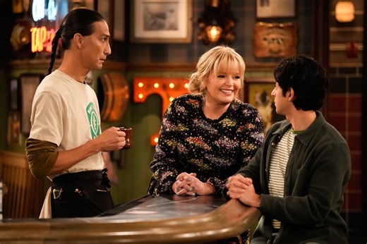 Here's When New Episodes of Happy's Place Return on NBC