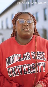 210 reactions | Discover Your Future at Montclair State University: Where Passion Meets Opportunity with Option to Complete Degree Online | Montclair State University | Facebook