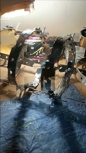 危ない⚠️ #ファイブナイツアットフレディーズ #フナフ #スプリングロック #fivenightsatfreddys #fnaf #springlook