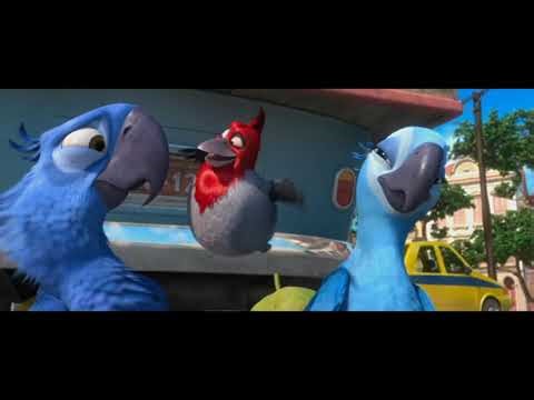 Rio 2011 [2019] part 18