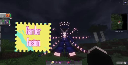 Gardevoir UTM | Sẽ được cập nhật sau này | Nếu sài bản modpack của mình tổng hợp và chỉnh sửa | với 11 model kết hợp khác nhau - 🌌😈 #cobbleverse #cobblemon #pokemon #minecraft #gardevoir