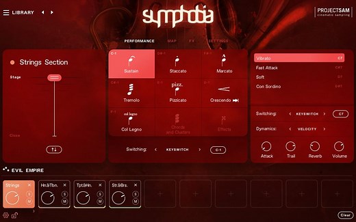 Symphobia 1(v2.0版) 深度讲解