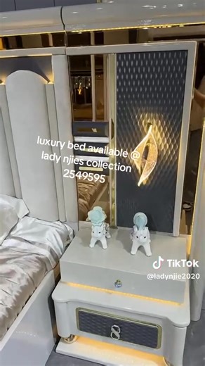 Lady njies collection first class ladies wear | PYFC TV