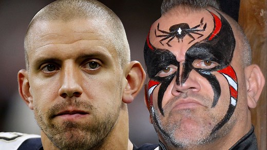 NFL's James Laurinaitis Heartbroken Over Dad's Death, 'I’m Absolutely Crushed'