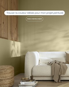 22K views | Vous tournez autour du pot pour choisir la prochaine nuance de notre gamme Crème de Couleur qui illuminera votre salon ? 樂 On a la solution  Testez d’abord la couleur chez vous ! Rapides et faciles d’utilisation, nos testeurs vous permettront de trouver la couleur parfaite pour votre projet ! À découvrir par ici  https://www.duluxvalentine.com/fr/testeur-de-couleur | Dulux Valentine | Facebook