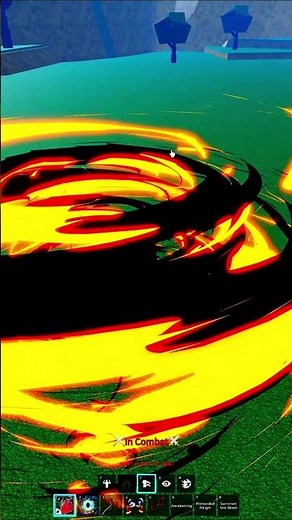 🔥 Deadly Hallow Scythe Combo Pt.2 | Blox Fruits