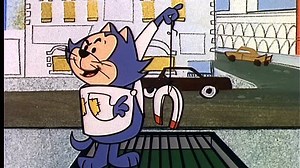 Top Cat - S01E14 - The Tycoon (December 27, 1961)
