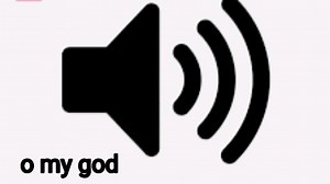 Edit Sound Effects on Instagram: "New Sound Effect"