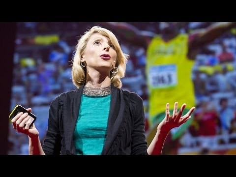 Your body language may shape who you are