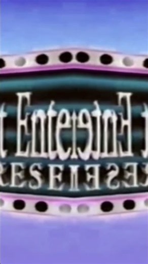 Bohbot Entertainment Presents Logo in CoNfUsIoN