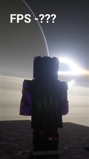 FPS in extreme realistic minecraft?