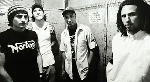 More Details Emerge About Those Rage Against The Machine Reunion Rumours