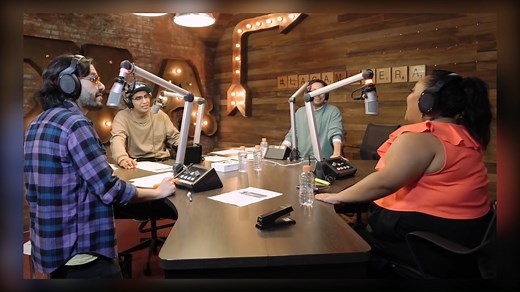 89K views · 2K reactions | 40 y 20 | Michelle Rodríguez Jorge "El Burro" Van Rankin tiene grandes experiencias y siempre tiene algo qué contar.  | Michelle Rodríguez México | Facebook