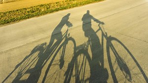 Erst prüfen, dann aufsteigen: Experte rät zu Fahrrad-Check im Frühjahr