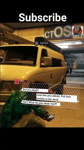 Complete Evolution Of Watch Dogs Games in 30 Sec || #gamingbytom #gaming #watchdogs #shorts