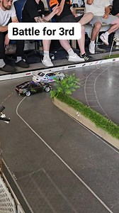 Drift king comp at mds | Asbo RC