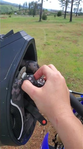 that launch control sounds so good #yz250f