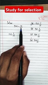 maths trick / best maths trick