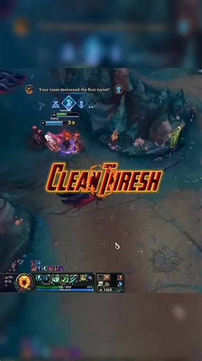 League of Legends Gameplay Highlights and Tips