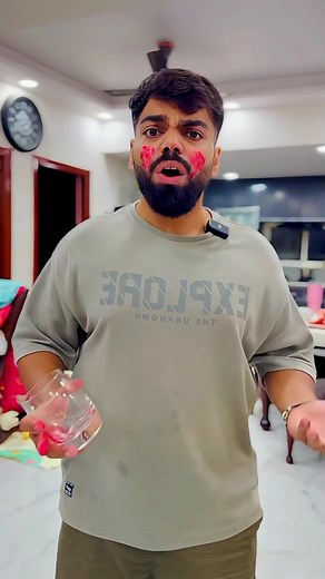 Gaurav ke Funny Moments: Kya Pi Liya?