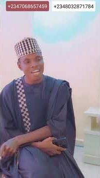 Sani Plumber Mai Qafiya - NIGERIA ZINARU KASATA(Official Audio) 2026