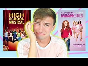 MOVIE ROLES I DIDN'T GET