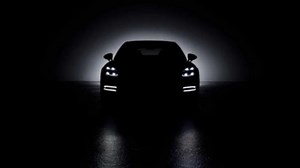 Porsche announces the new Panamera