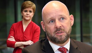 'I remain confident' - College chief rejects fears of Scots' exams fiasco in Ireland - Extra.ie