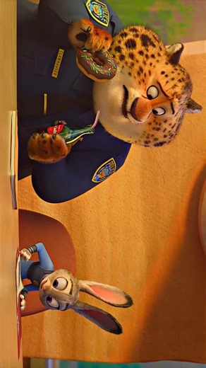 Insane Disney Crossover: Zootopia Meets Polar Express 😂🔥 #Viral #shorts