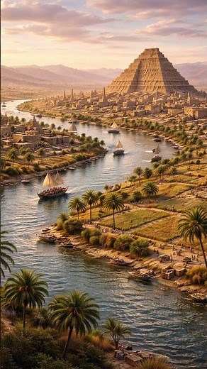 Where Was Mesopotamia Located?