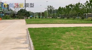 Eagle-鹰，仿生像真航模飞机，超低空飞行，非常稳定