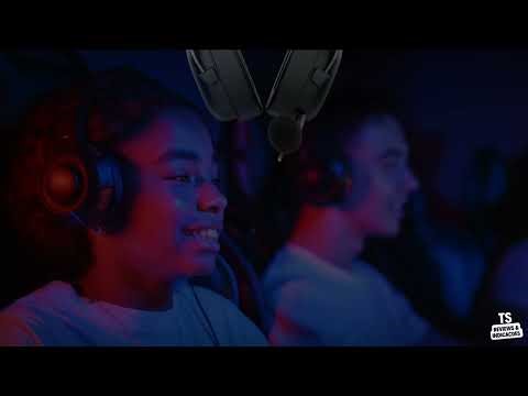 O MELHOR Headset Gamer BARATO de 2025? | Review Completo do Havit H2002d