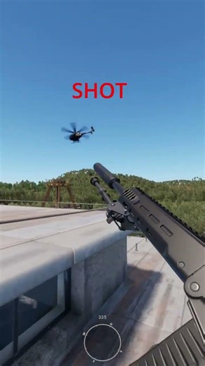 The way he FELL 😂☠ #armareforger