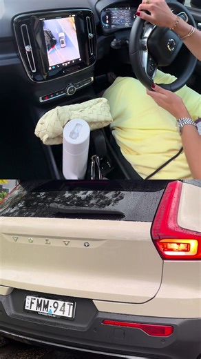 Explore the Versatile Volvo EX40 for Every Lifestyle