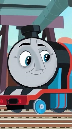 Mia's Loud New Sound! | Thomas & Friends #shorts