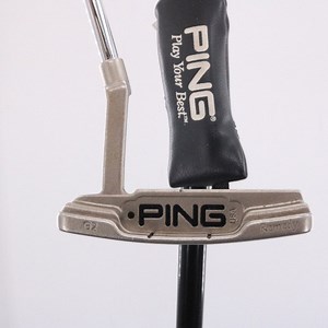 Ping G2 Remedy Putter Black Dot 34 Inches Steel Right-Handed 65353G