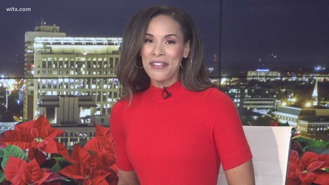 NEON Joy wows in Columbia's Five Points