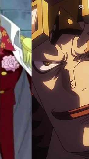 Devil's luck(one piece)@raymondumoren2228@rustage #rustage#anime#onepiece#drill#devil'sluck