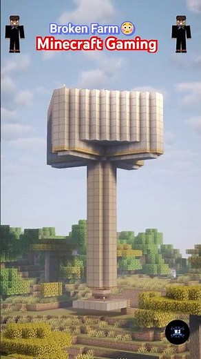 99% of Players Miss This Mob Farm Setting #minecraft #shorts