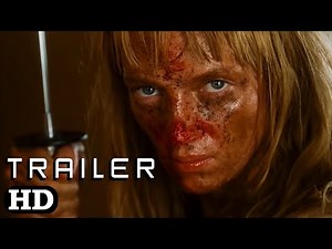 Kill Bill: The Whole Bloody Affair | Official Trailer 2025