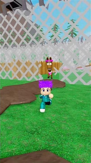 Thanos vs Dog Challenge Obby Roblox #roblox #shorts