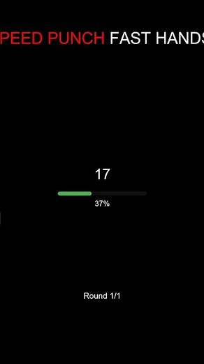 15 Min Boxing Timer 5 Rounds - Amateur Training