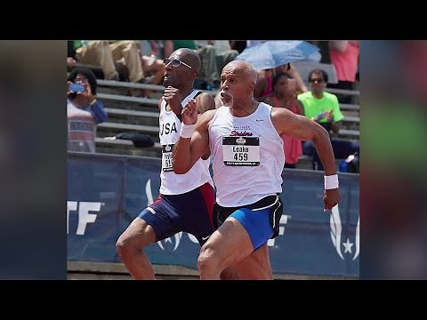 Athlete, Actor, Activist Damien Leake is a Triple Threat Breaking Barriers
