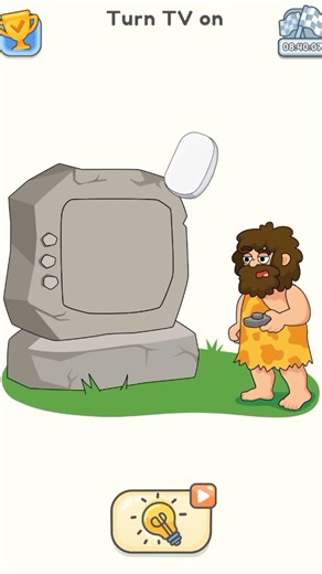 dop 5 (delete one part) level-407 tum on TV #trending #shorts #viralvideo #shortsfeed