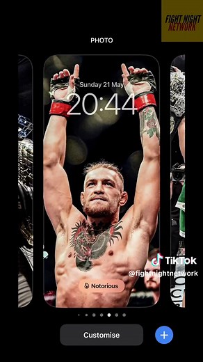 UFC Conor McGregor Wallpapers