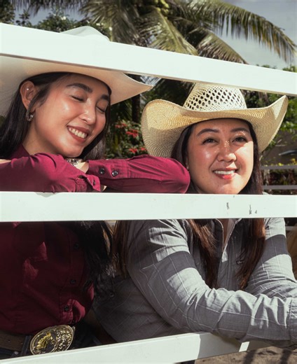 Build Confidence in Horseback Riding with Saddle Dream