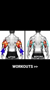 14K views · 150 reactions | Wider triceps exercises for beginners  | Som Packs | Facebook