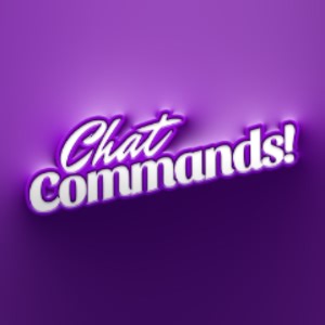 ChatCommands - Twitch
