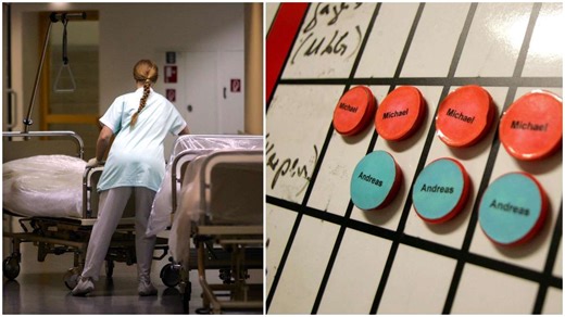 Dienstplan kurzfristig geändert: Was Arbeitgeber dürfen – und was nicht