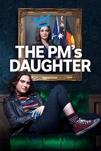 The PM's Daughter (2022-2023) - TV Show